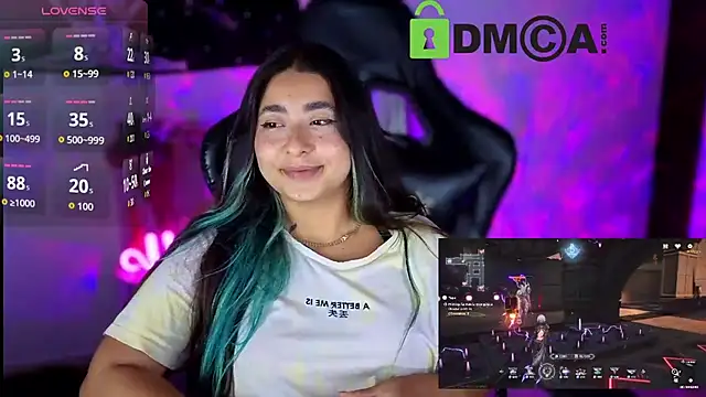 sweetcoralinee live XXX chat
