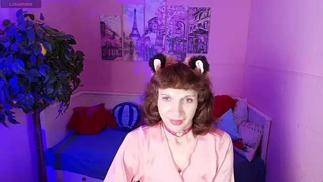 Živý XXX chat Kate_Avis