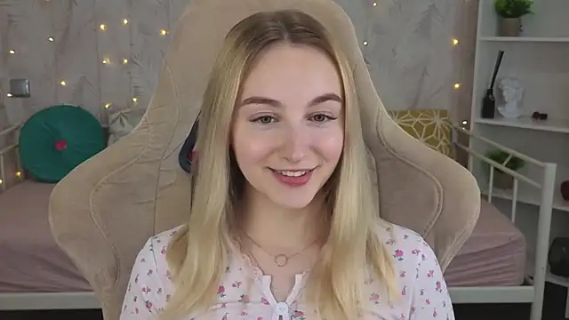 Shy_Polly 라이브 XXX 채팅