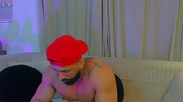 Chat XXX Live jeff_clark7