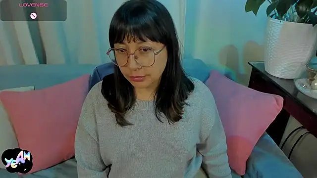 Czat XXX na żywo – ella_harry