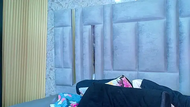 MySugarmoomy's Live XXX Chat