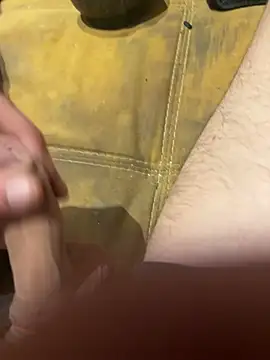 Cocaineee_Gern Webbikameraesitys