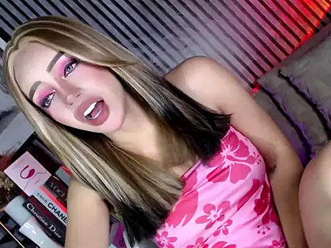 Czat XXX na żywo – midnight_tease69