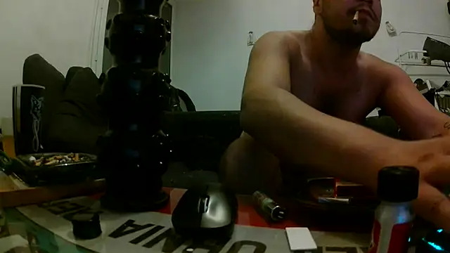 bananahot31 Webcam-Show