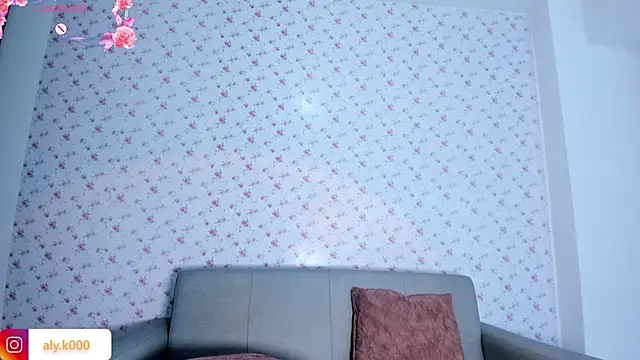 Alykass' Live XXX Chat