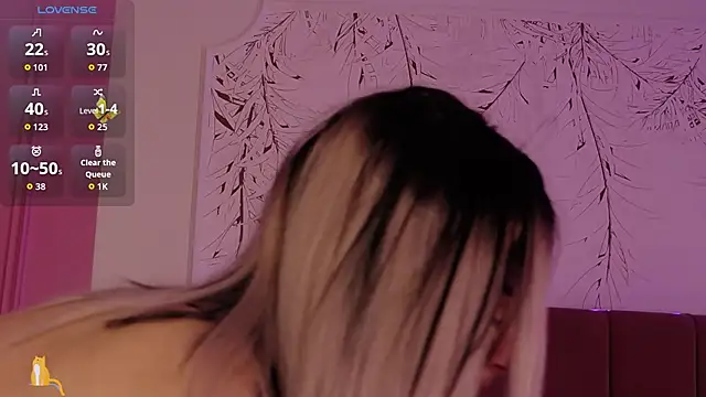 Czat XXX na żywo – PinkySparks