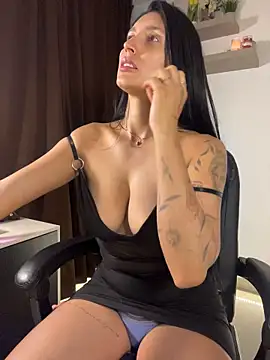ANABOONCE_ live XXX chat