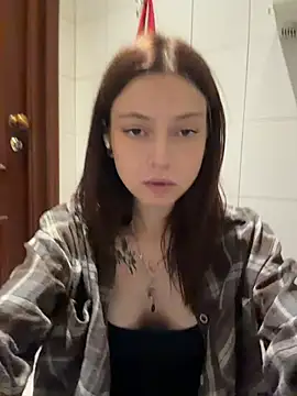 Czat XXX na żywo – Rinamay_