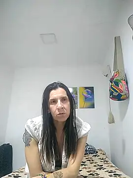 Chat XXX en directo de Cameron_puppy