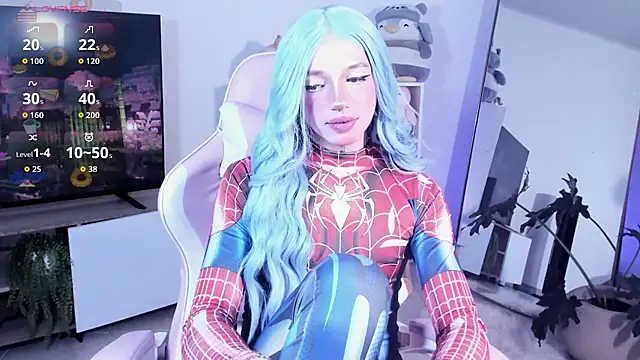 KloeKing__ Chat XXX live