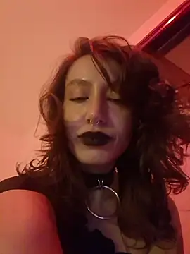 cyber_psyche live XXX chat