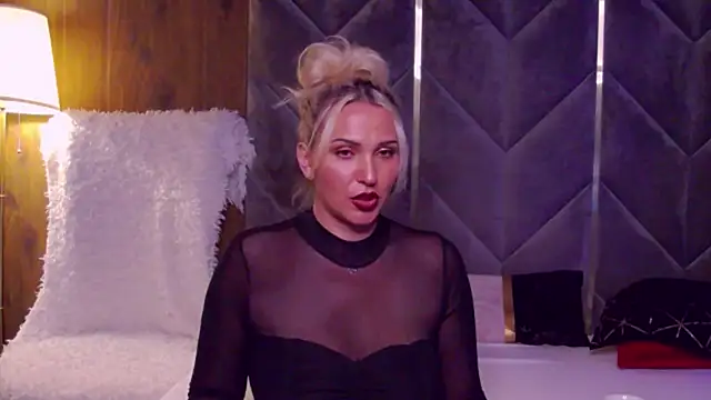 LaylaBlakes Chat XXX live