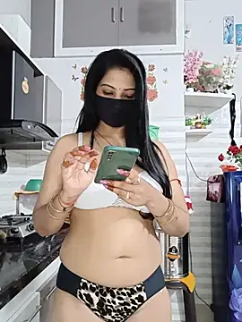 Kaur_Simran_01 现场XXX聊天