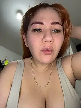 Celestedubois 现场XXX聊天