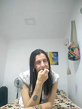 Chat XXX Live Cameron_puppy