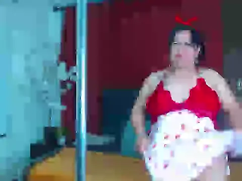 Chat XXX ao vivo de Miia_liam_