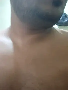 Bangalorebull Webcam Show