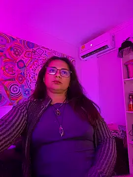 Chatroom XXX en direct de Amarantha_666