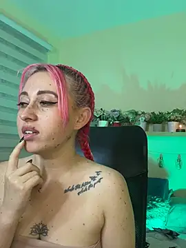 honey_rouse's Live XXX Chat