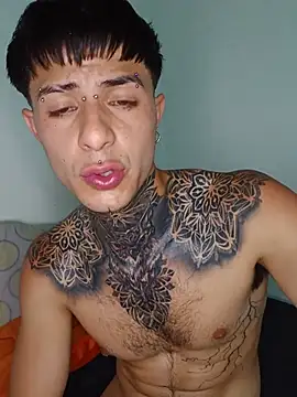 7_Saturno_7 Live XXX-Chat