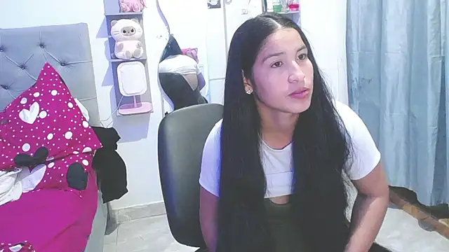 jesica_wilson's Live XXX Chat