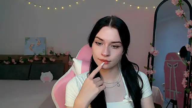Tina_Charm's Live XXX Chat
