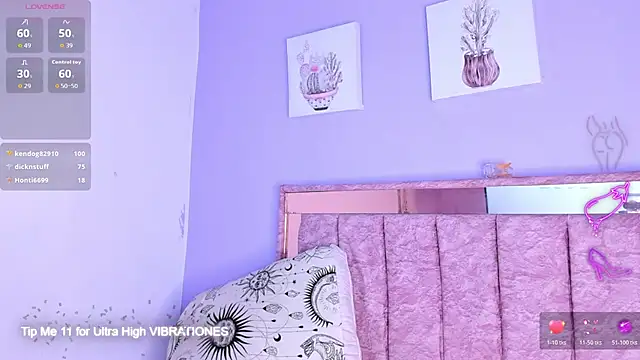 selene_cute05 Adlı Modelin Canlı XXX Sohbeti