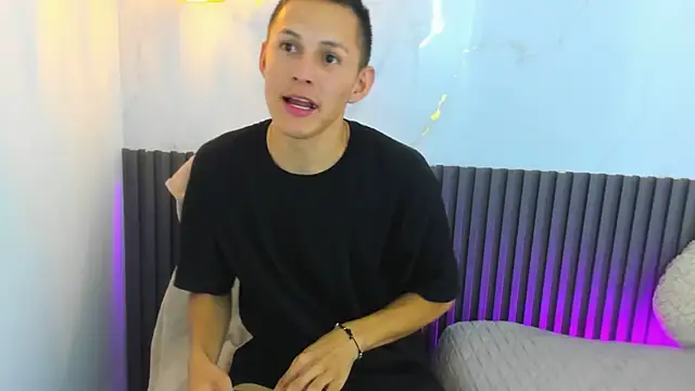 Chat XXX ao vivo de IzanArias