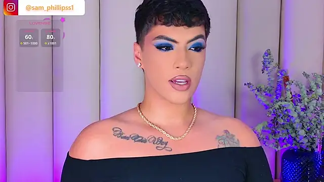 sam_phillipssn Live XXX chat