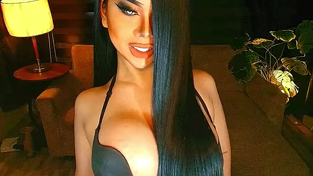 JessicaRabittt Live XXX-chat