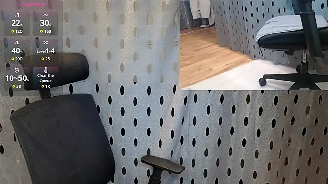 Budapest1958 Chat XXX in diretta