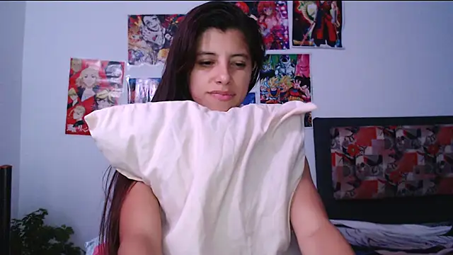 Chatroom XXX en direct de haomee