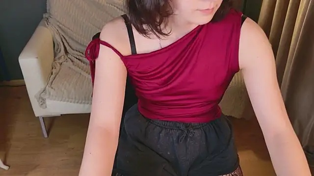 mori_sheen's Live XXX Chat