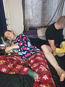 Czat XXX na żywo – ScarletCallings_420