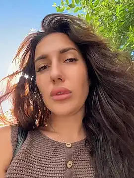 Czat XXX na żywo – AleksandraRich