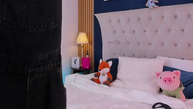 Živý XXX chat SalvadorFit