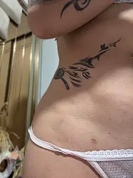 YouCandiSumisa Show in webcam