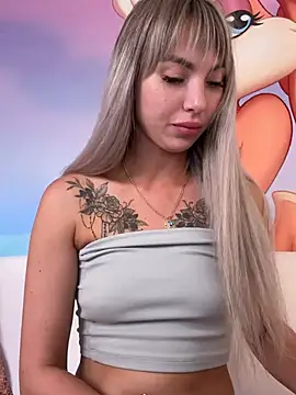 Онлайн чат XXX TeaseBabeXXX