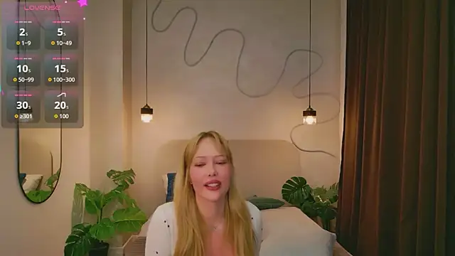 _Milla_Luna Chat XXX in diretta