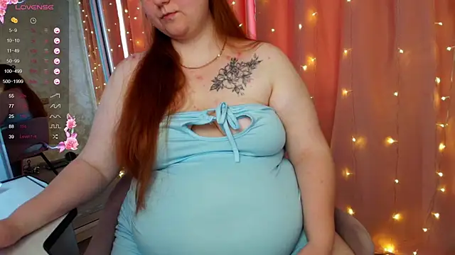 Mia_Bows Adlı Modelin Canlı XXX Sohbeti