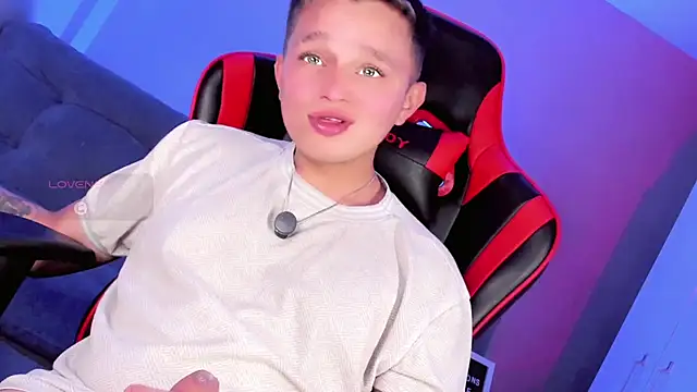 XXX chat uživo modela Tim_wolf