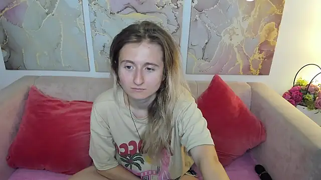 CamillaDreamer's Live XXX Chat