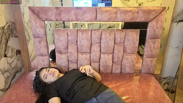 Czat XXX na żywo – alesia_v_v