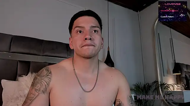 Chat XXX Live Fenix_Rocks
