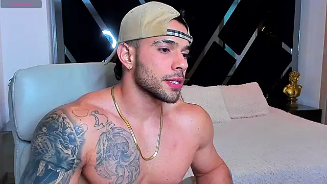 Chat XXX Live Raytorres