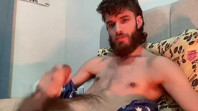 PygmaBoy: απευθείας συνομιλία ΧΧΧ