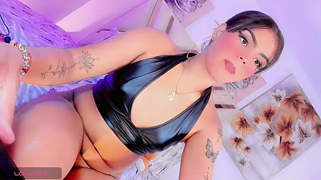 red_jessyx Live XXX-Chat