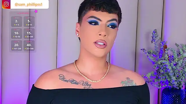 sam_phillipss Live XXX-chat