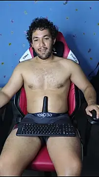 FreyrStyle élő XXX-chatje